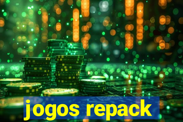 jogos repack